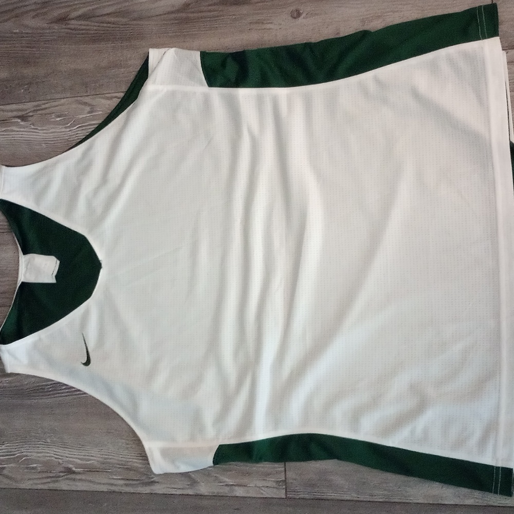 Nike Oversized Reversible Jersey